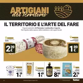 Volantino Supermercati Gulliver Pagina 16