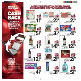 Volantino Supermercati Gulliver Pagina 17