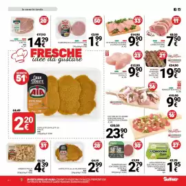 Volantino Supermercati Gulliver Pagina 2