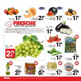 Volantino Supermercati Gulliver Pagina 3