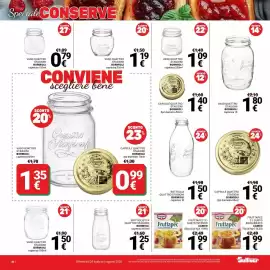 Volantino Supermercati Gulliver Pagina 36