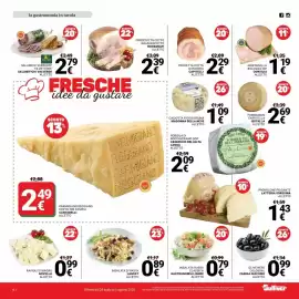 Volantino Supermercati Gulliver Pagina 4