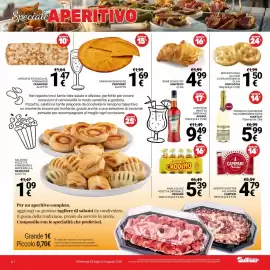 Volantino Supermercati Gulliver Pagina 6
