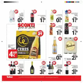 Volantino Supermercati Gulliver Pagina 7