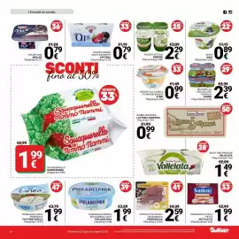 Volantino Supermercati Gulliver Pagina 8