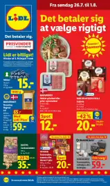 Lidl tilbudsavis Side 16
