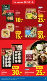 Lidl tilbudsavis Side 30