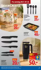Lidl tilbudsavis Side 38