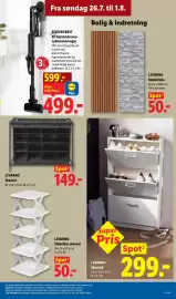 Lidl tilbudsavis Side 40