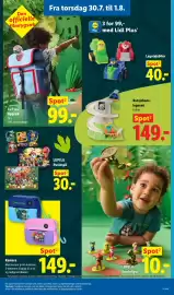 Lidl tilbudsavis Side 5