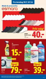Lidl tilbudsavis Side 9