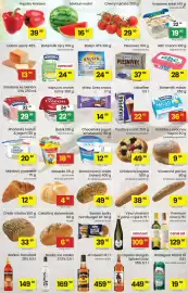 Kubík potraviny leták týden 31 Strana 2