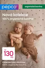 Pepco leták Strana 1