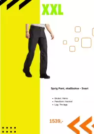 XXL Sport kundeavis uke 31 Side 2