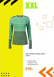XXL Sport kundeavis uke 31 Side 3