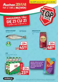 Catalog Auchan Pagină 1