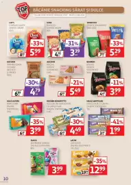 Catalog Auchan Pagină 10