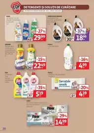 Catalog Auchan Pagină 16