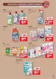 Catalog Auchan Pagină 17