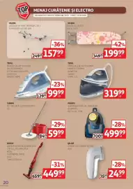 Catalog Auchan Pagină 20