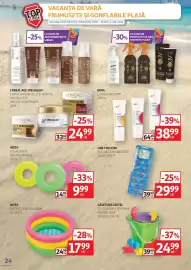 Catalog Auchan Pagină 24