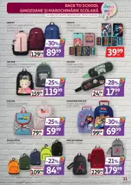 Catalog Auchan Pagină 31