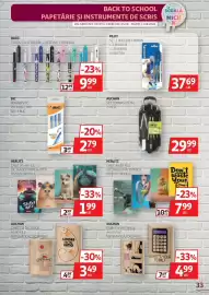 Catalog Auchan Pagină 33