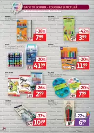 Catalog Auchan Pagină 34