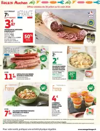 Auchan folder Pagina 16