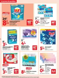 Auchan folder Pagina 36
