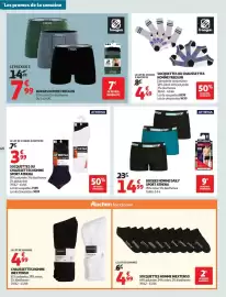 Auchan folder Pagina 40