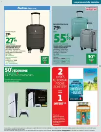 Auchan folder Pagina 43