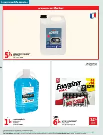Auchan folder Pagina 44