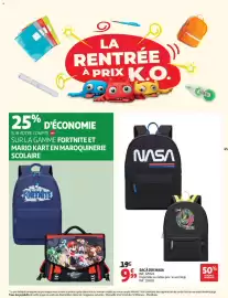 Auchan folder Pagina 45