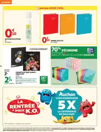 Auchan folder Pagina 46