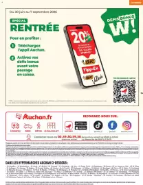 Auchan folder Pagina 51