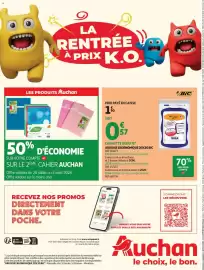 Auchan folder Pagina 52