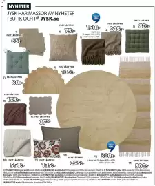 JYSK reklamblad Sida 10