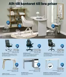 JYSK reklamblad Sida 11
