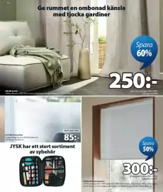 JYSK reklamblad Sida 14