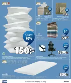 JYSK reklamblad Sida 16