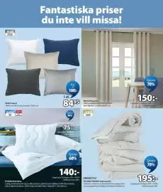 JYSK reklamblad Sida 2