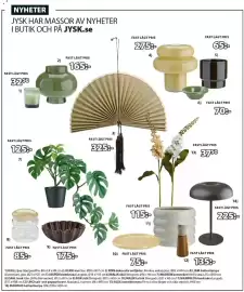 JYSK reklamblad Sida 4