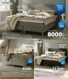 JYSK reklamblad Sida 8
