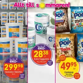 EKO reklamblad vecka 31 Sida 10