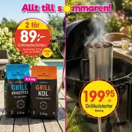 EKO reklamblad vecka 31 Sida 3