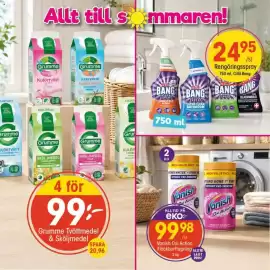 EKO reklamblad vecka 31 Sida 5