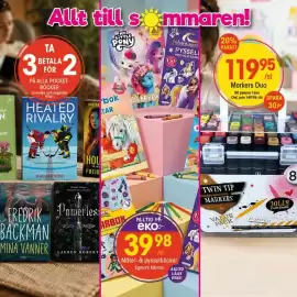 EKO reklamblad vecka 31 Sida 8