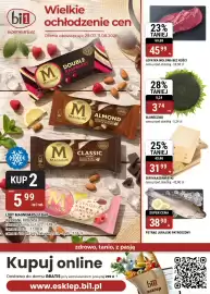 Bi1 gazetka Strona 1