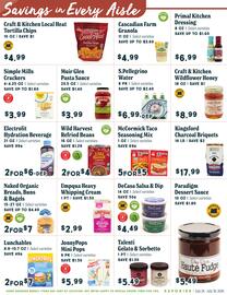 Market of Choice weekly ad week 30 Page 8